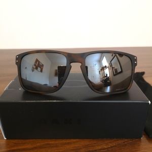 Oakley Holbrook Sunglasses